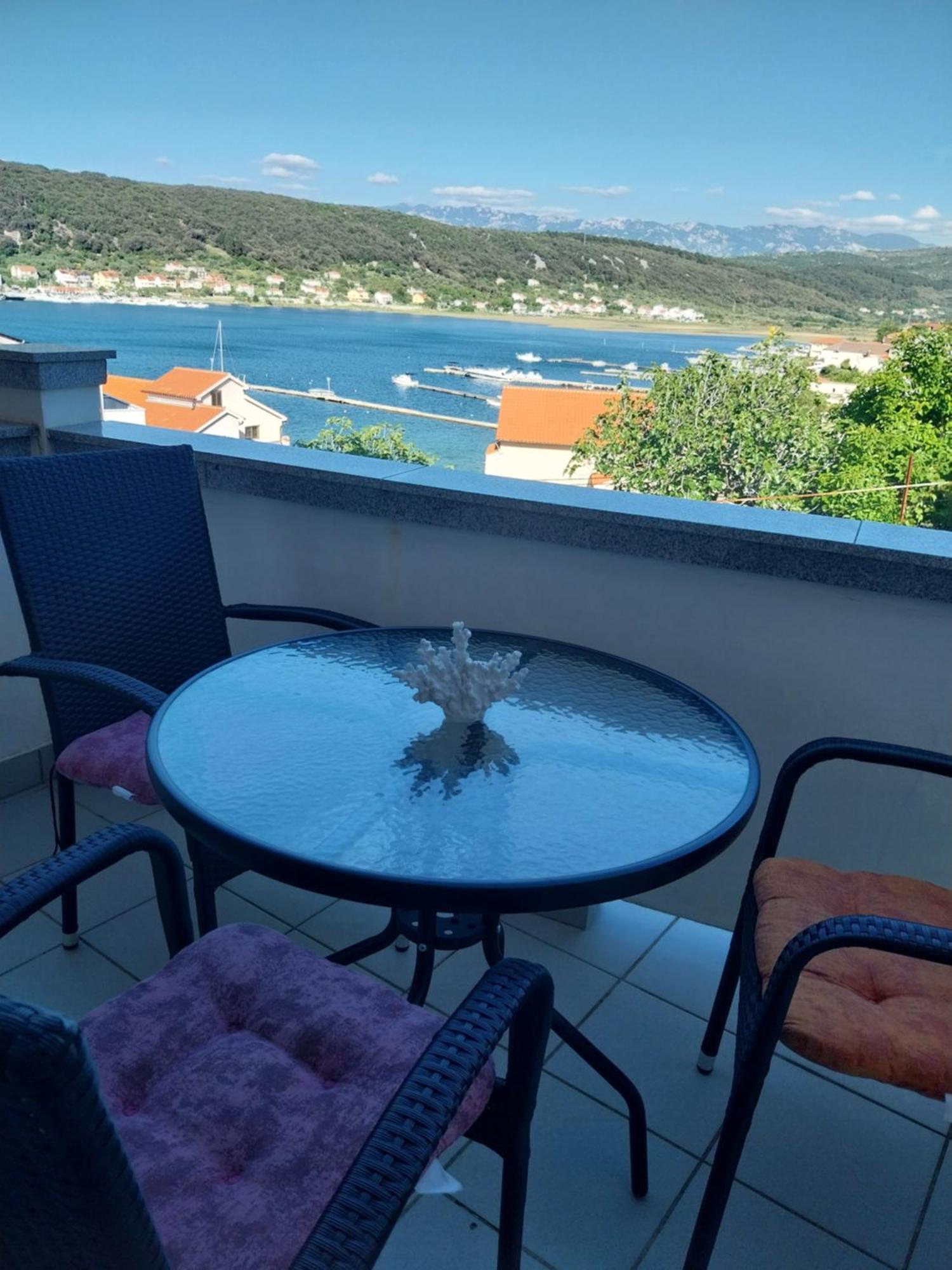 Ljubica Apartments And Rooms Супетарска-Драга Экстерьер фото