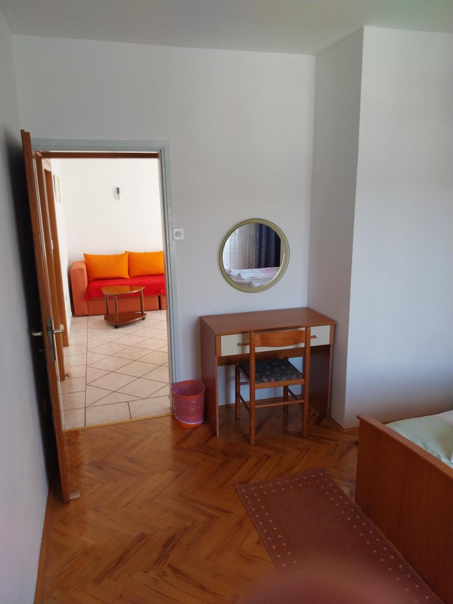 Ljubica Apartments And Rooms Супетарска-Драга Экстерьер фото