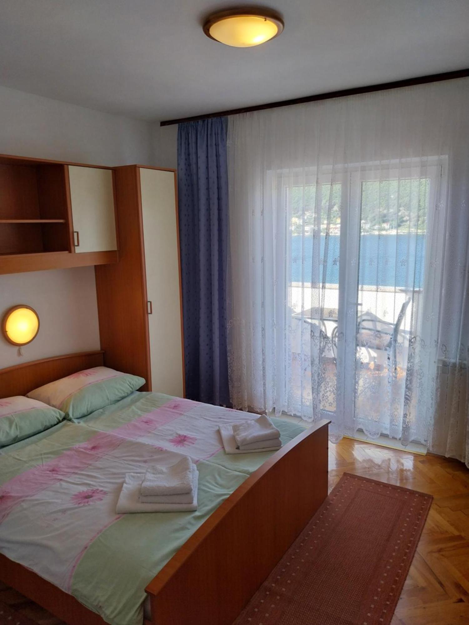 Ljubica Apartments And Rooms Супетарска-Драга Экстерьер фото