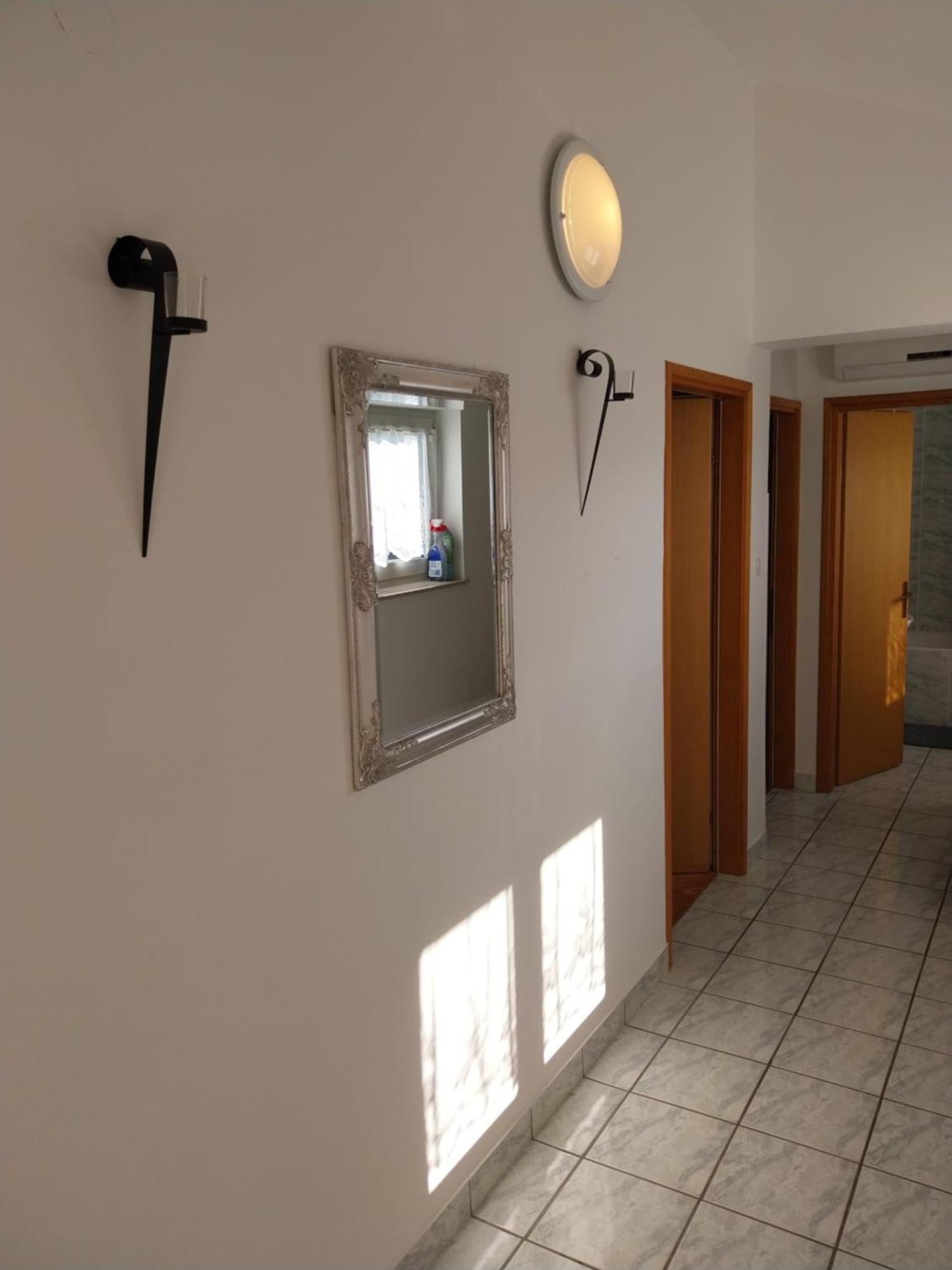 Ljubica Apartments And Rooms Супетарска-Драга Экстерьер фото