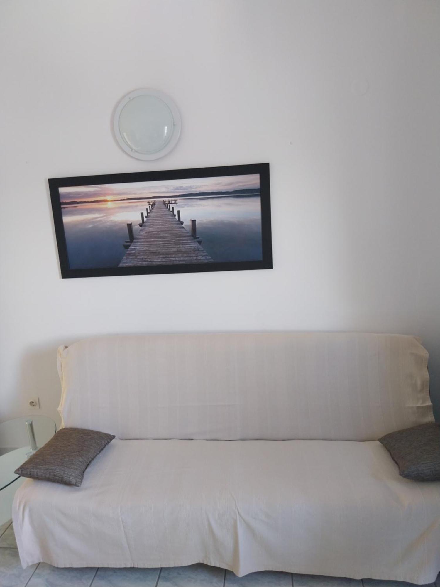 Ljubica Apartments And Rooms Супетарска-Драга Экстерьер фото