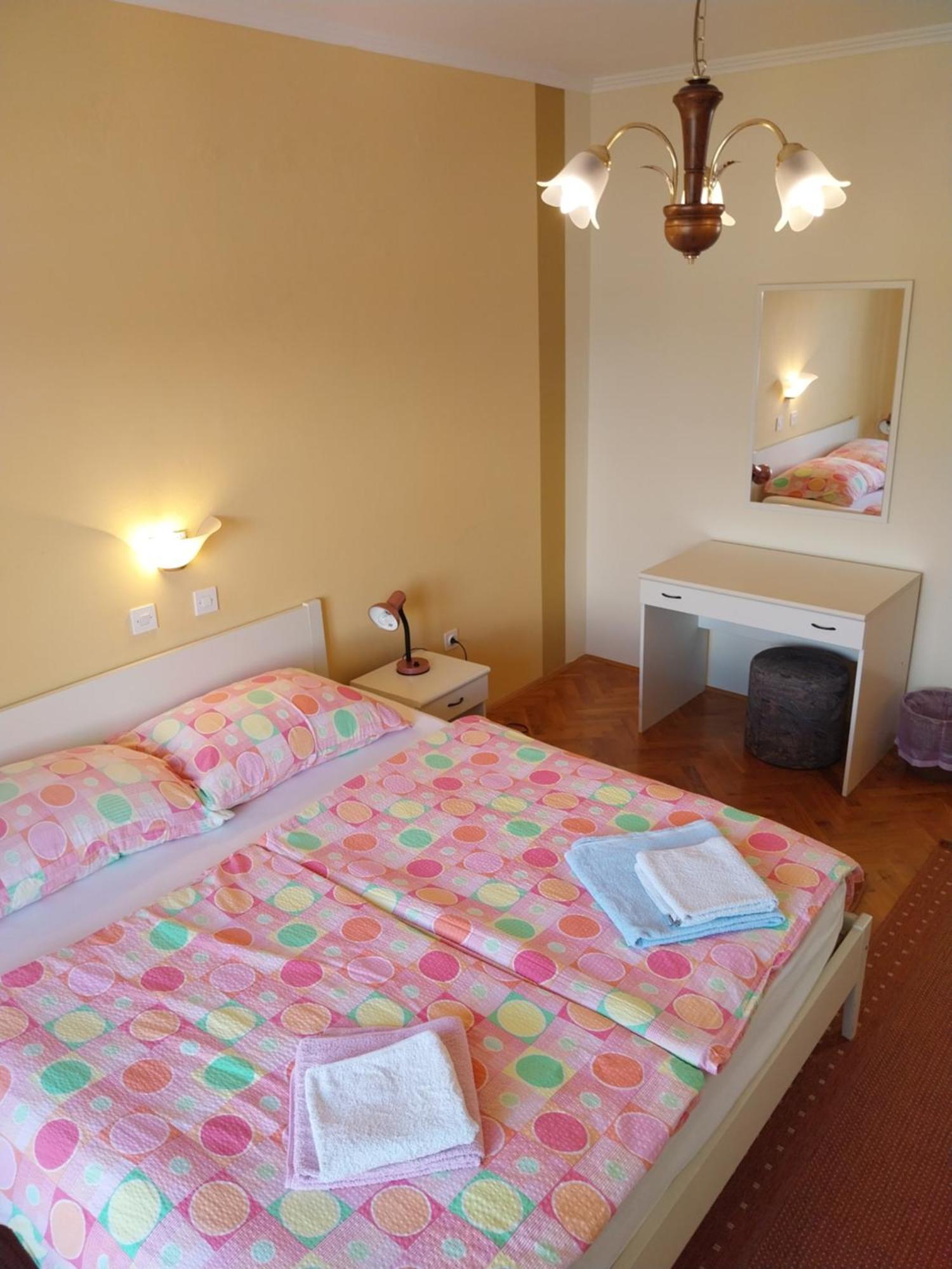 Ljubica Apartments And Rooms Супетарска-Драга Экстерьер фото
