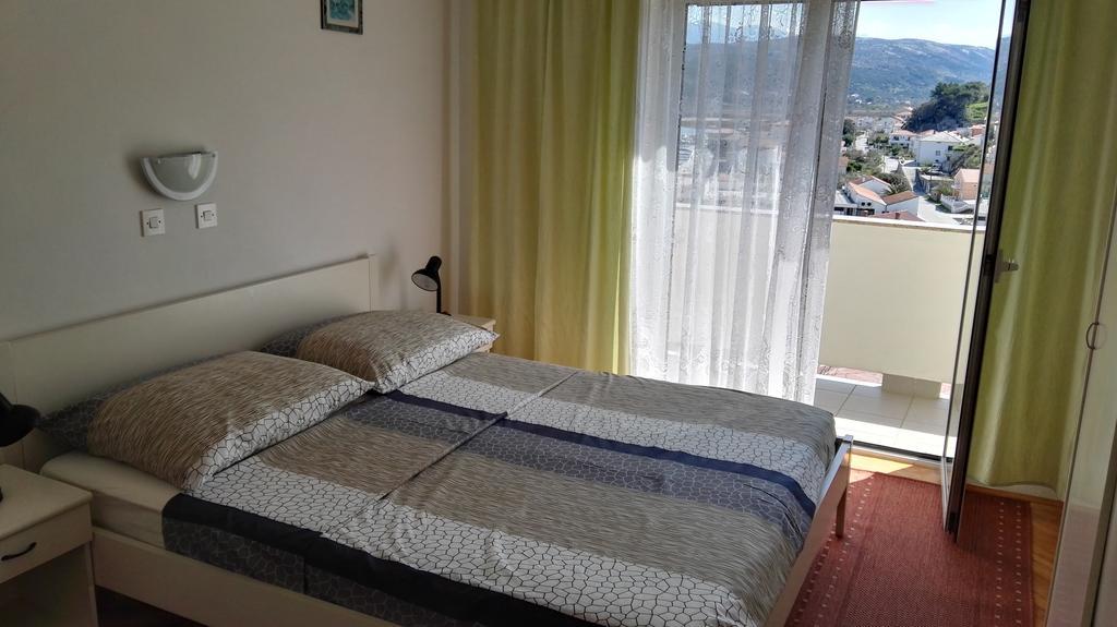 Ljubica Apartments And Rooms Супетарска-Драга Экстерьер фото