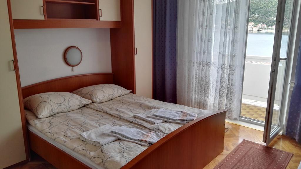 Ljubica Apartments And Rooms Супетарска-Драга Экстерьер фото